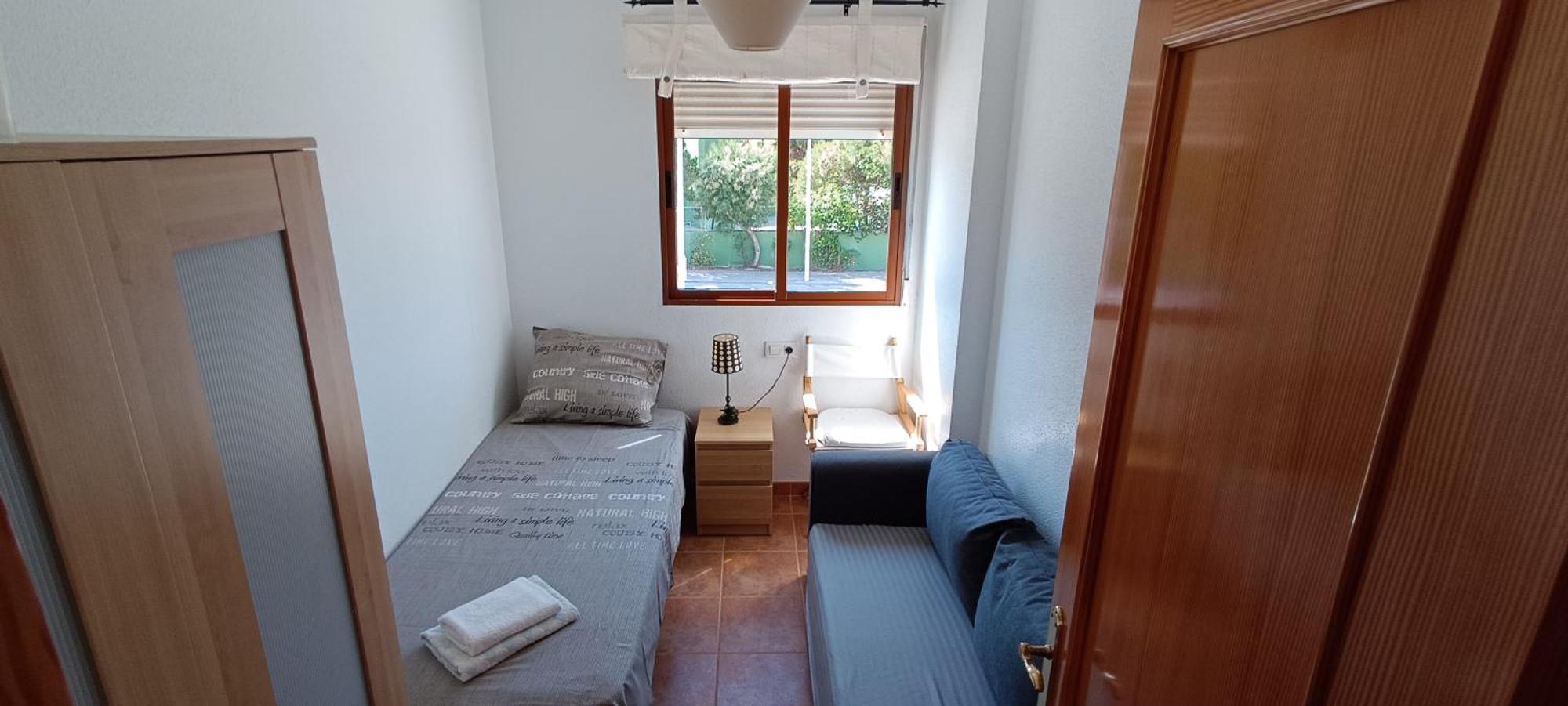 Apartament La Marina - Vvmu057
