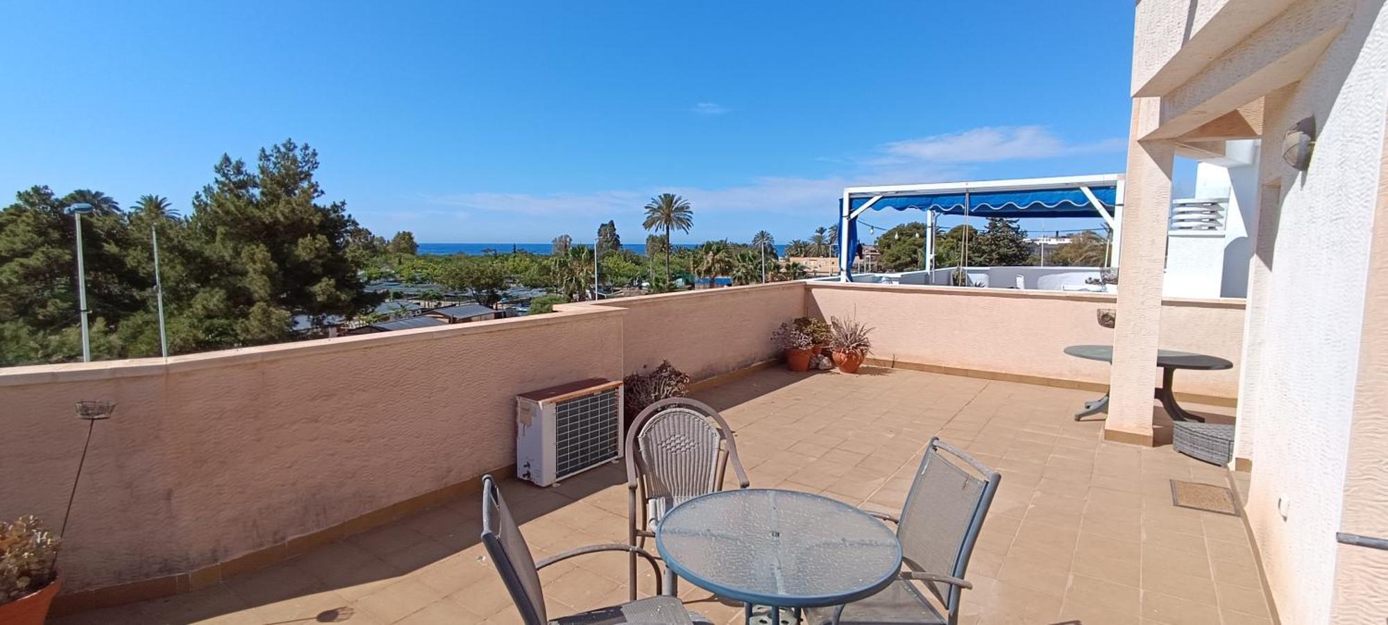 Apartament La Marina - Vvmu057 Bolnuevo
