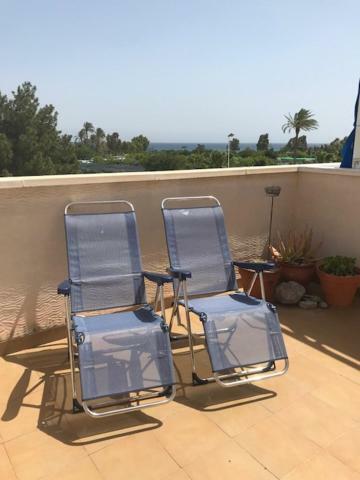 Apartament La Marina - Vvmu057 *