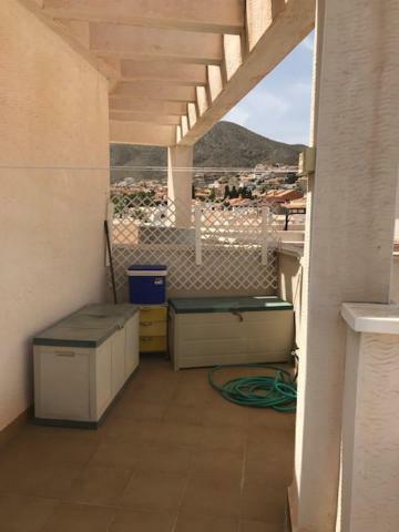 Apartament La Marina - Vvmu057