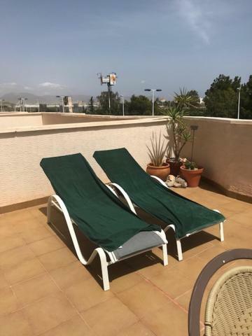 Apartament La Marina - Vvmu057